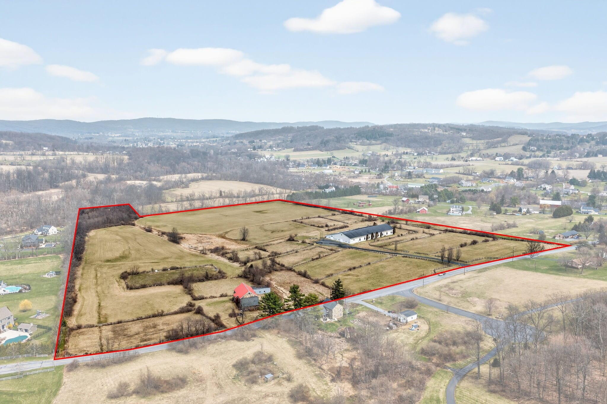 2121 Church View Rd, Coopersburg, PA for Sale