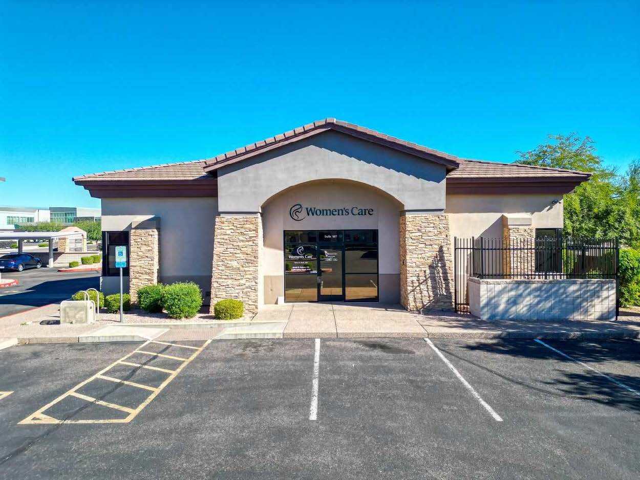 6242 E Arbor Ave, Mesa, AZ for Rent