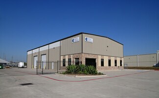 Houston, TX Industrial - 10411 Kansack Ln Houston, TX Industrial - 10411 Kansack Ln