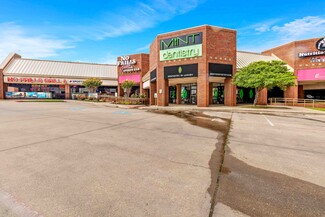 Arlington, TX Retail - 4700-4930 Little Rd