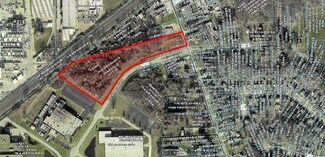 Painesville, OH Industrial Land - Renaissance Pky Painesville, OH Industrial Land - Renaissance Pky