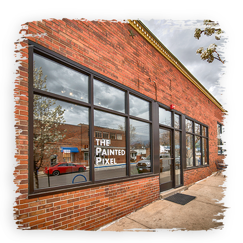 5846 W 25th Ave Edgewater, CO 80214 Retail Property for Sale on