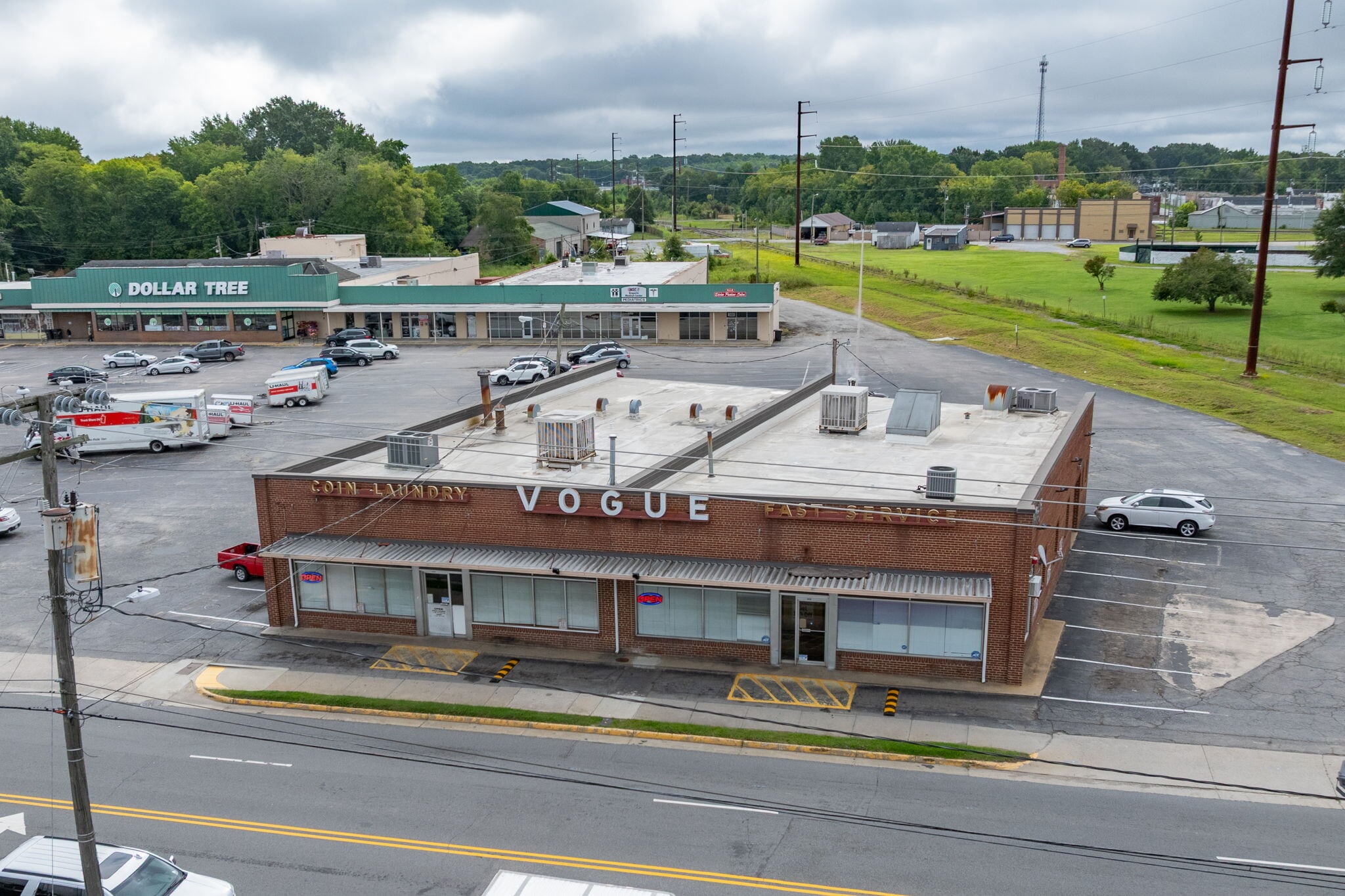 506 N Main St, Emporia, VA for Sale