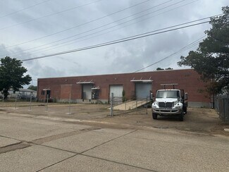 Jackson, MS Light Manufacturing - 925 Wholesale Row