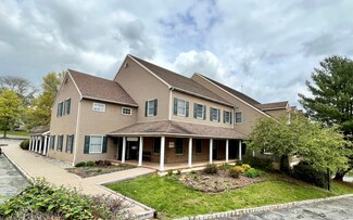 Lebanon, NJ Office - 1128 State Route 31