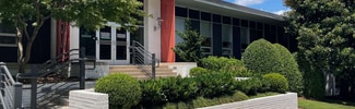 Atlanta, GA Office - 1440 Dutch Valley Pl NE