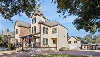 Houston, TX Office/Residential - 420 Heights Blvd Houston, TX Office/Residential - 420 Heights Blvd