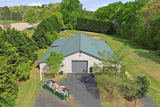 Dawsonville, GA Residential Income - 611 Elliott Rd