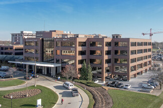 Indianapolis, IN Office, Office/Medical - 8333 Naab Rd