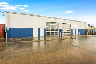 Chalmette, LA Warehouse - 4004-4002 Laviosier St