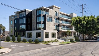 Los Angeles, CA Commercial Land - 8802-8810 S Central Ave