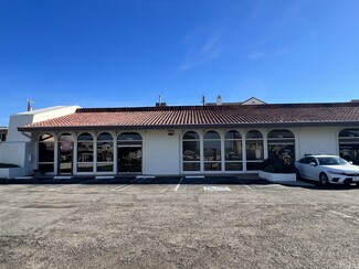 Lompoc, CA Office - 514-518 N H St