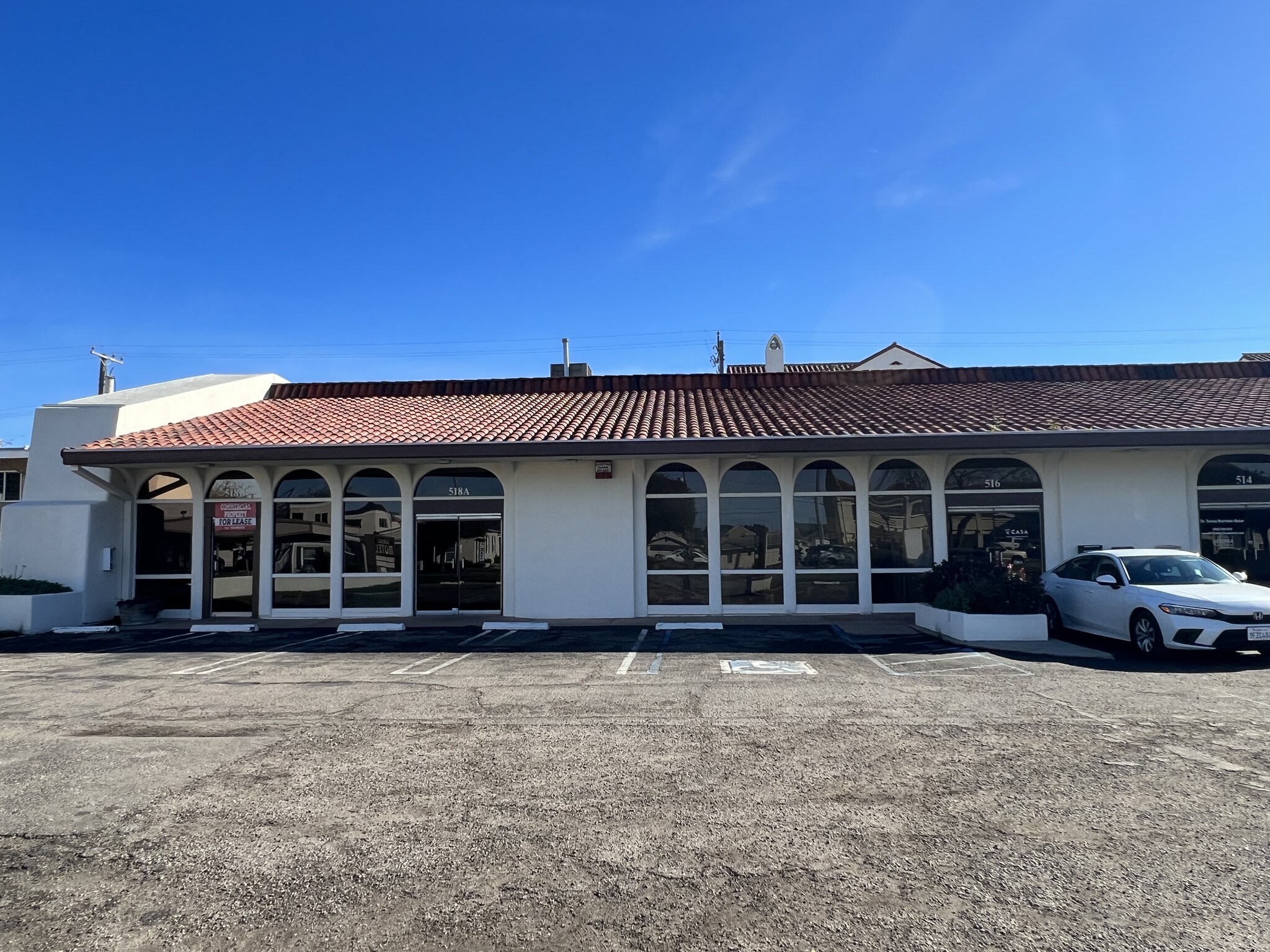 514-518 N H St, Lompoc, CA for Rent