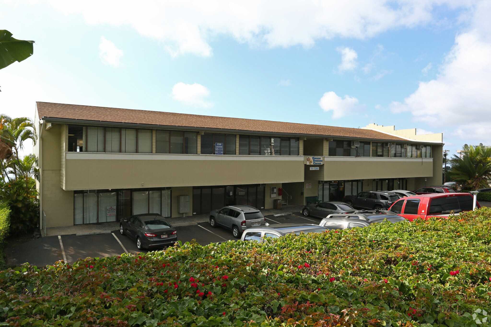 79-7266 Mamalahoa Hwy, Kealakekua, HI for Rent