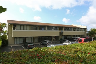 Kealakekua, HI Office - 79-7266 Mamalahoa Hwy