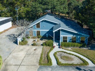 Georgetown, SC Medical - 2504 Highmarket St