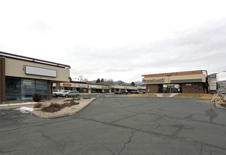 Colorado Springs, CO Retail - 1045 W Garden Of The Gods Rd Colorado Springs, CO Retail - 1045 W Garden Of The Gods Rd