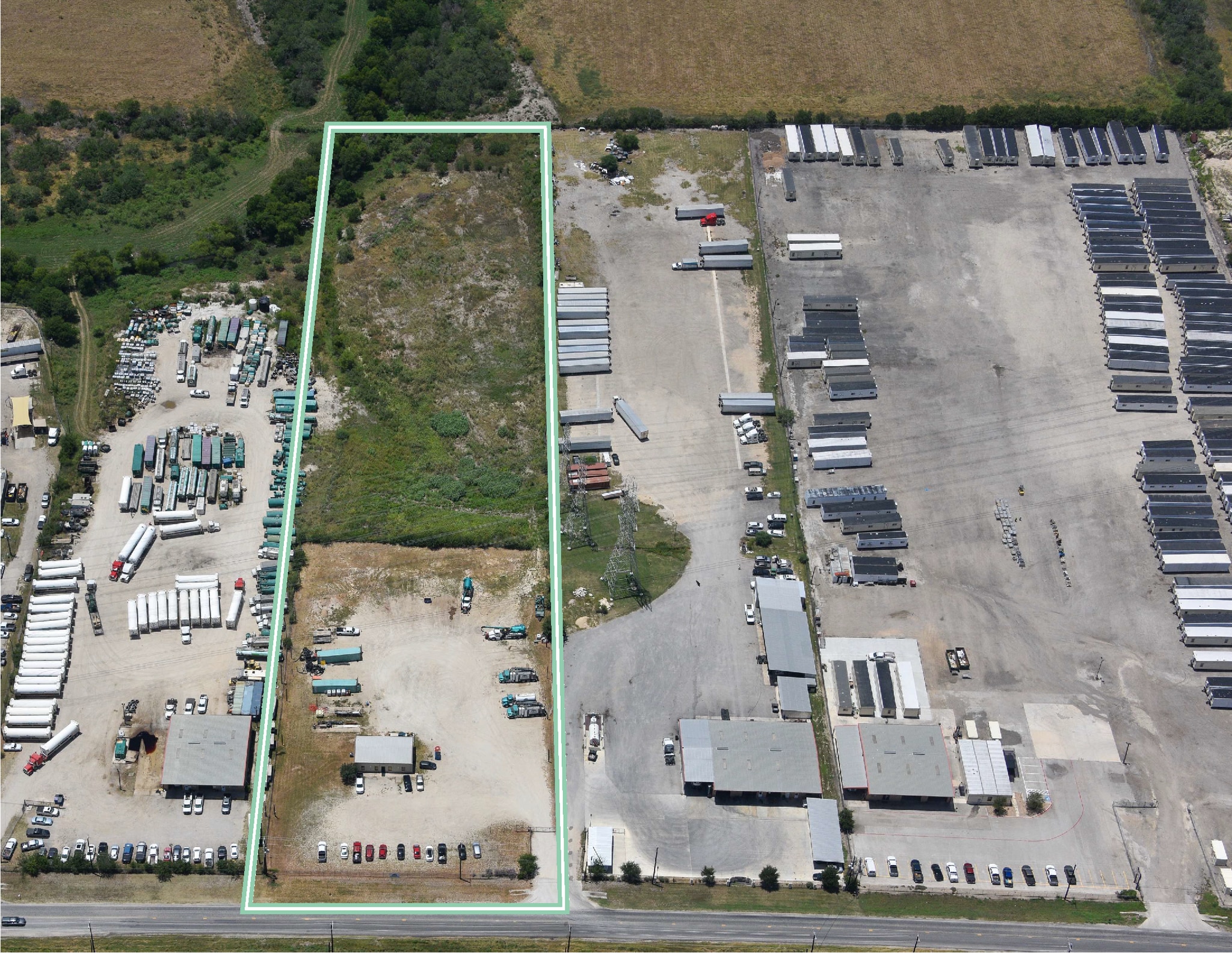 1803 FM 1516 N, Converse, TX for Sale