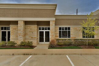 The Woodlands, TX Office - 2219 Sawdust Rd