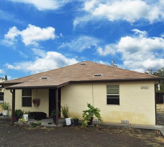 2450 S B St, Stockton, CA for Sale
