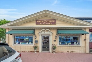 Ramsey, NJ Office/Retail - 47 E Main St Ramsey, NJ Office/Retail - 47 E Main St