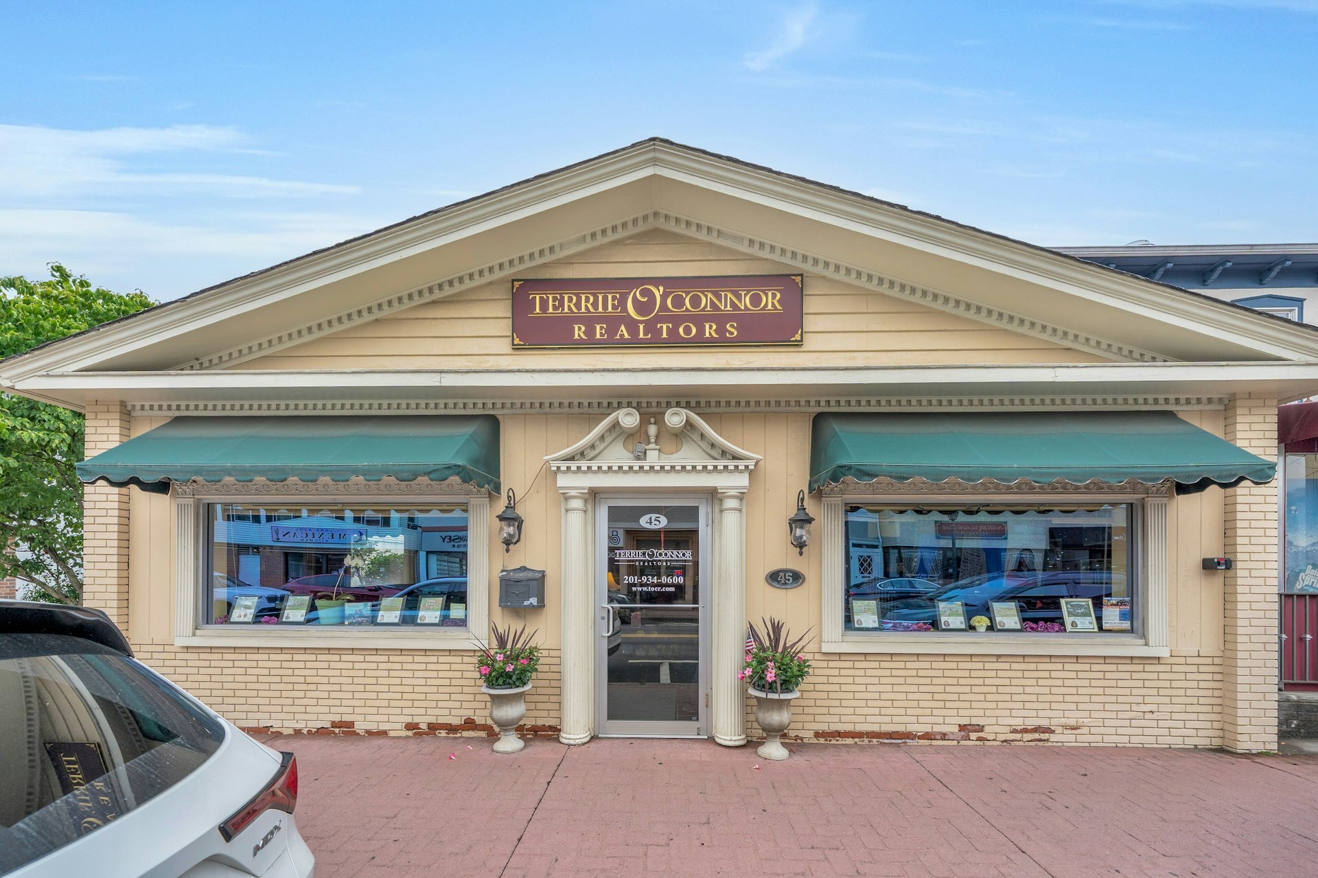 47 E Main St, Ramsey, NJ for Rent