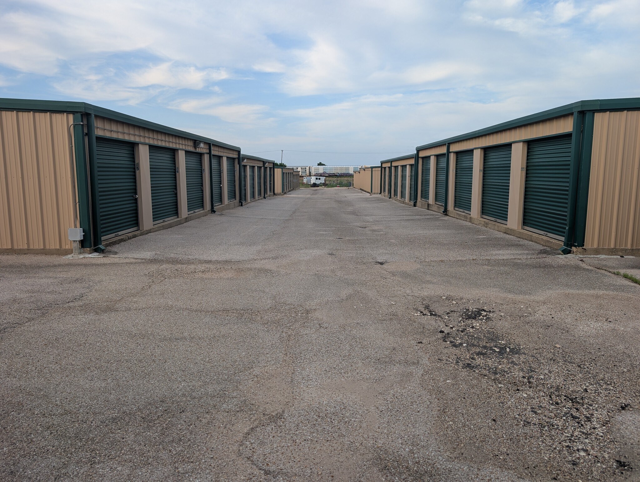 2050 S Main St, Mcgregor, TX for Sale