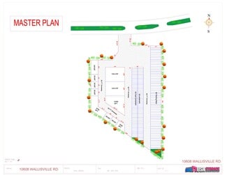 Houston, TX Industrial Land - 10608 Wallisville rd