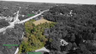 Murrysville, PA Commercial Land - 4813 William Penn Hwy & Hunt Club Ct