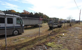 Conley, GA Commercial - 3558 Moreland Ave