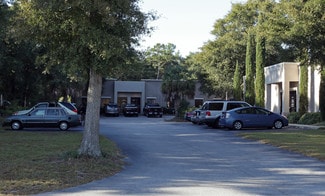 Charleston, SC Flex - 451 Jessen Ln