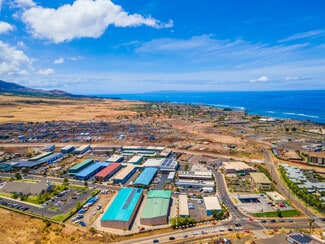 Lahaina, HI Warehouse - 11 Ulupono St