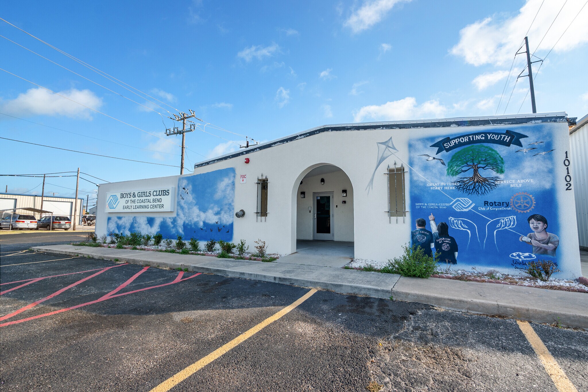 10102 S Padre Island Dr, Corpus Christi, TX for Sale