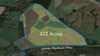Brandy Station, VA Commercial - 17736 Auburn Rd