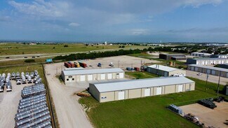 Haslet, TX Industrial - 636 County Road 4841