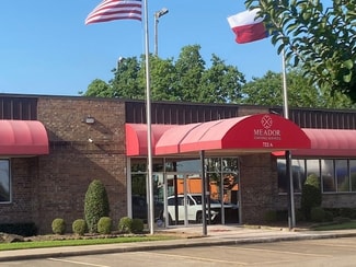 Pasadena, TX Office - 722A Fairmont Pky Pasadena, TX Office - 722A Fairmont Pky