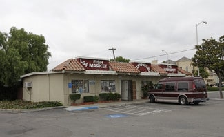 Newark, CA Retail - 36601 Newark Blvd