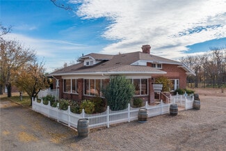 Cottonwood, AZ Office/Residential - 315 S Willard St