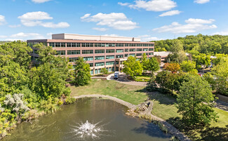 Eden Prairie, MN Office - 10400 Viking Dr