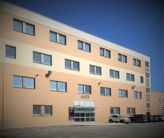 Cheektowaga, NY Office - 4433 Genesee St Cheektowaga, NY Office - 4433 Genesee St