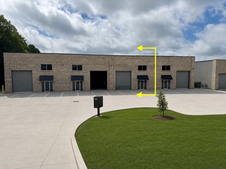Oakwood, GA Industrial - 4325 McBrayer Rd Oakwood, GA Industrial - 4325 McBrayer Rd