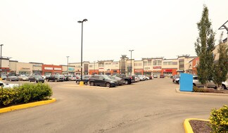 Edmonton, AB undefined