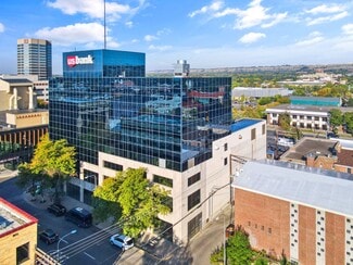 Billings, MT Office - 303 N Broadway