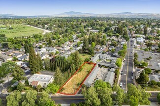 Pleasanton, CA Commercial Land - 0 Old Bernal