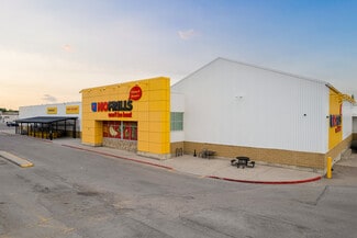 High River, AB Retail - 1103 18th St SE