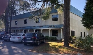 Bluffton, SC Industrial - 358 Buck Island Rd Bluffton, SC Industrial - 358 Buck Island Rd