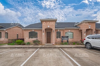 Katy, TX Office - 1830 Snake River Rd