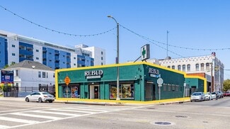 San Pedro, CA Retail - 402 W 5th St San Pedro, CA Retail - 402 W 5th St