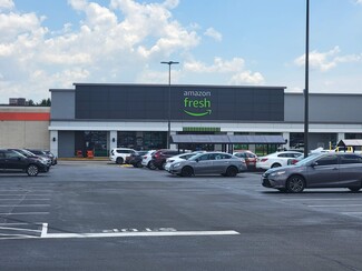 Manassas, VA Retail - 7807-7821 Sudley Rd