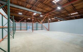 South Gate, CA Industrial - 5625 E Firestone Blvd